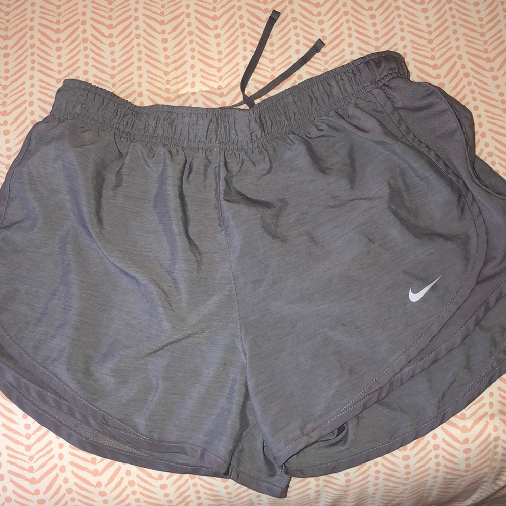 Nike dry fit